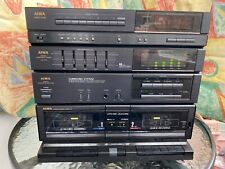 Aiwa 770z stereo gebraucht kaufen  Kamp-Lintfort