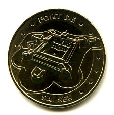 Salses chateau fort d'occasion  Losne