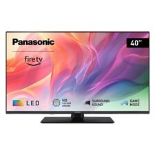 Panasonic fire serie usato  Volpago del Montello