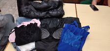 Lotto stock abbigliamento usato  Vieste