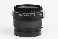 Mamiya telemore95 7kmc gebraucht kaufen  München