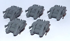 Land raider warhammer gebraucht kaufen  Cremlingen