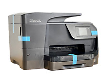 Officejet pro 8715 for sale  Tampa