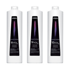 Desenvolvedor de peróxido L’Oréal Professional Dia Activateur 1000ml - Entrega rápida comprar usado  Enviando para Brazil