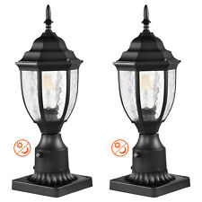 Vevor lampadaire extérieur d'occasion  Gonesse
