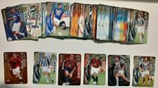 Panini calcio cards usato  Cento