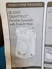 Speakman 4380 gallon for sale  Fort Worth