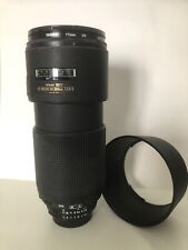 Obbiettivo fotografico usato  Cremona