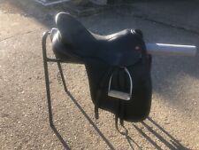Albion vsd saddle for sale  SUDBURY