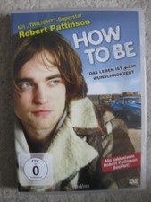 how to be gebraucht kaufen how to be gebraucht kaufen Teltow