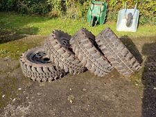 265 65r17 collins for sale  TORPOINT
