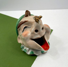 Vintage open mouth for sale  Lake Saint Louis
