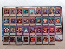 Mazzo deck arcidemone usato  Fiave