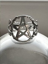 Pamela love pentagram for sale  San Francisco