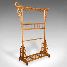 Tall antique carved for sale Tall antique carved for sale  EXETER