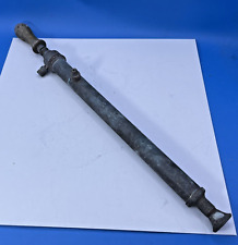 Hand pump vintage for sale  CULLOMPTON