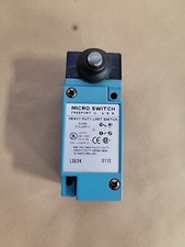Microinterruptor Honeywell LSE3K interruptor de limite resistente 600Vac 10A , usado comprar usado  Enviando para Brazil