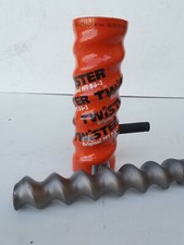 Pft twister förderschnecke gebraucht kaufen  Unstrut-Hainich