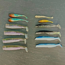 Jelly lure body for sale  WAREHAM