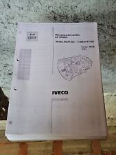 Iveco fiat meccanica usato  Macomer