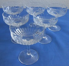 Eisch sektschalen kristallglas gebraucht kaufen  Aldersbach
