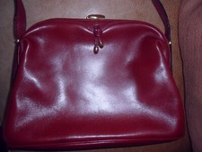 Splendida borsa vintage usato  Ragalna