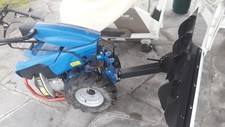 Lama neve per usato  Delebio