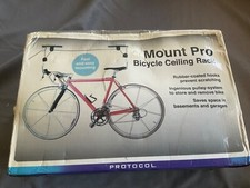 New bike mount for sale  Nice