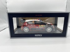 Citroen wrc loeb usato  Cornalba