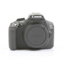 Canon eos 1300d gebraucht kaufen  Frankfurt am Main