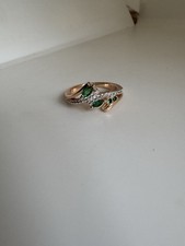 Luxus 585rg gestempelt gebraucht kaufen  Kuchen