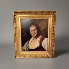 Gypsy girl frans for sale  Sherman