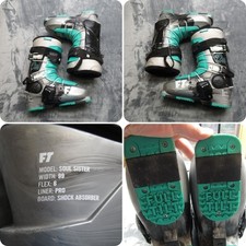 Full tilt soul for sale  Denver