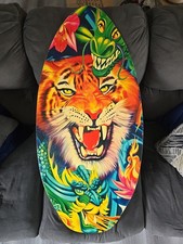Vintage tiger fire for sale  Houston