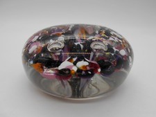 Superbe sulfure paperweight d'occasion Superbe sulfure paperweight d'occasion  Saint-Calais