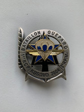 Insigne militaire para d'occasion Insigne militaire para d'occasion  Valognes