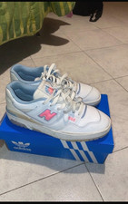 Sneakers donna new usato  Caserta
