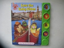 Wonder pets pop for sale  Montgomery