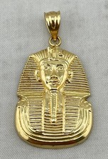 10k tut pendant king for sale 10k tut pendant king for sale Saint Paul
