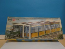 Kibri 9450 lokschuppen gebraucht kaufen  Bochum