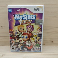 Sims party per usato  Barcellona Pozzo di Gotto
