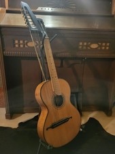 Completely restored string gebraucht kaufen  Masserberg