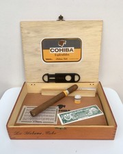 Vintage genuine empty d'occasion  Expédié en Belgium