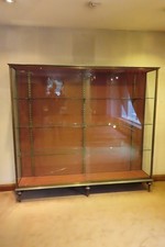 Ancienne grande vitrine d'occasion  Vannes