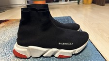 trainer balenciaga speed gebraucht kaufen  Nürnberg