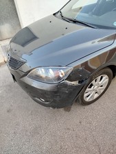 Paraurti anteriore mazda usato  Bari