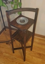 Vintage mcm wooden for sale  Urbandale
