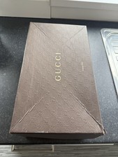 Gucci ace monogram for sale  LEIGH-ON-SEA