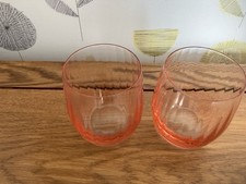 crystal tumblers for sale crystal tumblers for sale CHORLEY