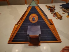 Playmobil 5386 pharaoh for sale  Staunton